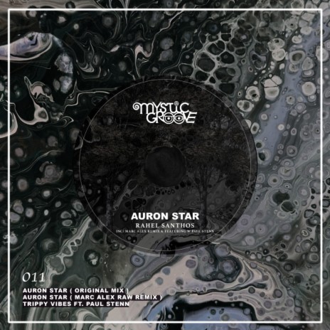 Auron Star (Marc Alex Raw Remix) | Boomplay Music