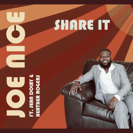 Share It (feat. Sean Dolby & Heather Rogers) | Boomplay Music