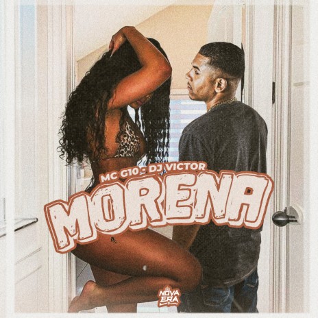 Morena ft. Dj Victor | Boomplay Music