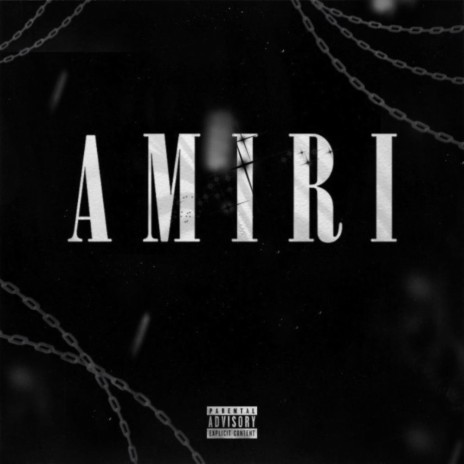 AMIRI ft. New £ra