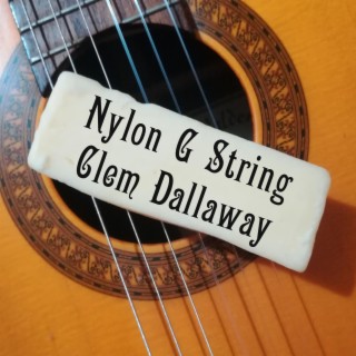 Nylon G String