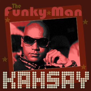 The Funky Man