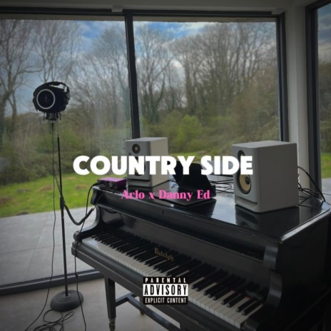 Countryside ft. Danny Ed | Boomplay Music