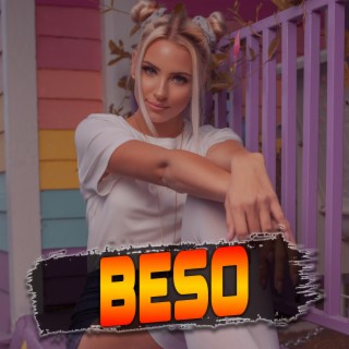 Beso (Instrumental Reggaeton)