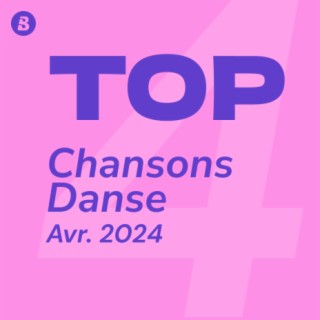 Top Chansons Dance-pop Avril 2024