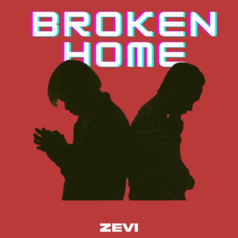 BROKEN HOME ft. Really soultony | Boomplay Music