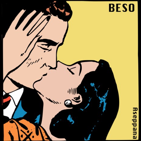 Beso | Boomplay Music