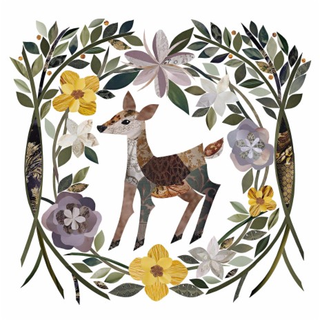 The Fawn & the Huntress ft. Lunar Bloom