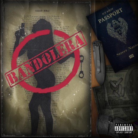 Bandolera | Boomplay Music