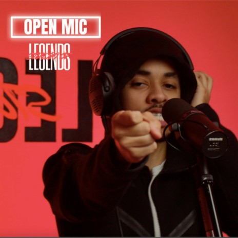 Dopeboy DQ 'Talk Facts' Open Mic ft. DopeBoy DQ | Boomplay Music