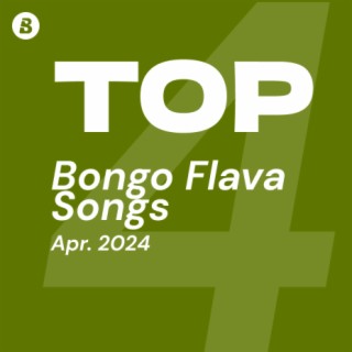 Top Bongo Flava Songs May 2024