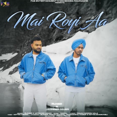 Mai Royi Aa ft. Jatinder Maan | Boomplay Music