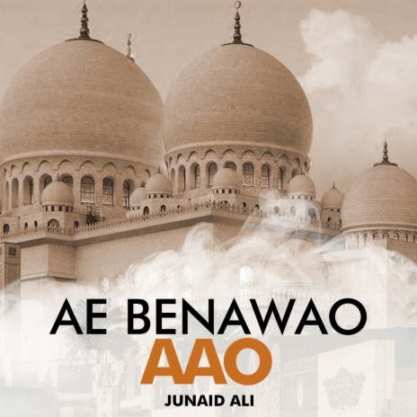 Ae Benawao Aao | Boomplay Music