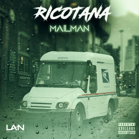 Mailman | Boomplay Music