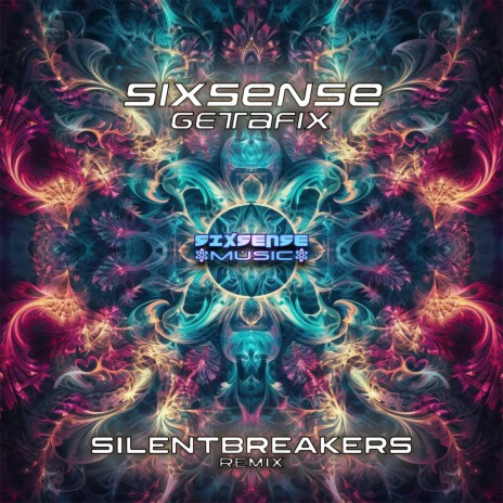 Getafix (SilentBreakers Remix) | Boomplay Music