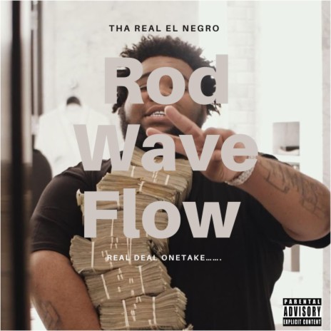 Rod Flow | Boomplay Music