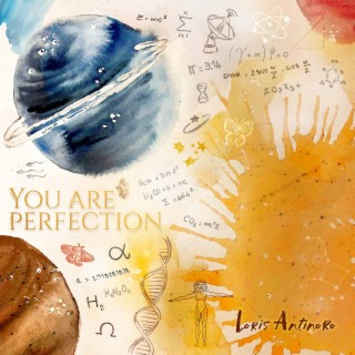 You are Perfection (Live at Barrio’s live) Milan, Italy (February 27, 2022) lyrics | Boomplay Music