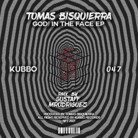 God! In The Face (Original Mix)