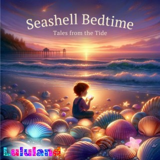 Seashell Bedtime: Tales from the Tide