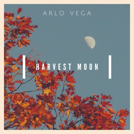 Harvest Moon (Arr. for Guitar)