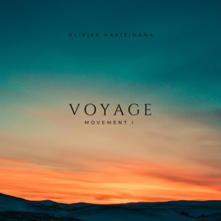 VOYAGE (Original Scores)