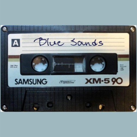 Blue Sands | Boomplay Music