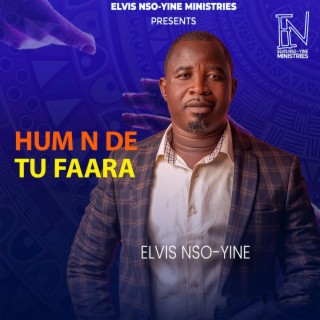 Elvis Nso-yine