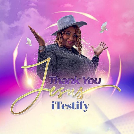 Thank you Jesus | Boomplay Music