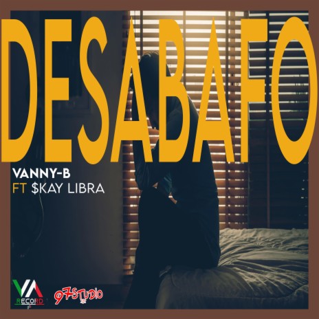 Vanny B-Desabafo