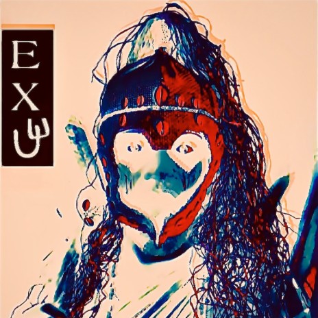 Exu (Moodymanc Remix) | Boomplay Music