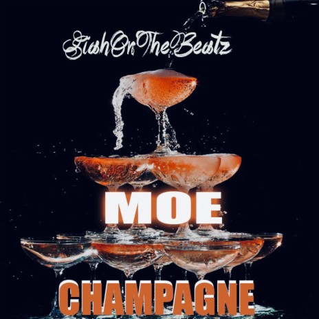 Moe Champagne