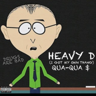 Heavy D (Radio Edit)