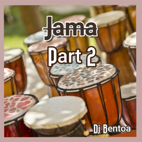 Jama Pt. 2 | Boomplay Music