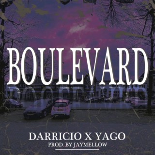 Boulevard