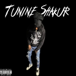 Tunine Shakur