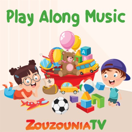 Zoom Zoom Zoom ft. Toddler Songs Kids | Boomplay Music