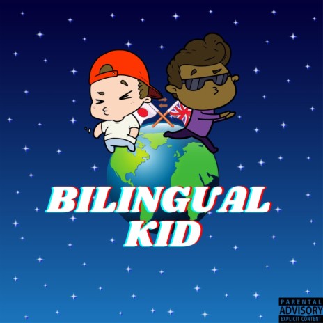 Bilingual Kid ft. Young Haku | Boomplay Music