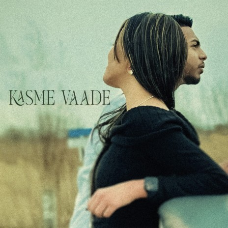 Kasme Vaade ft. Neelam Matadin & Sujal Oemraw | Boomplay Music