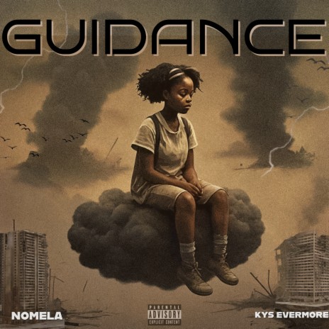 Guidance ft. KYS EVERMORE | Boomplay Music