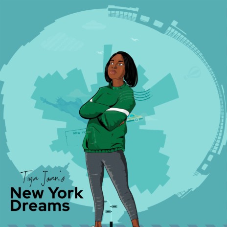 New York Dreams | Boomplay Music
