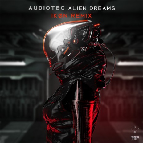 Alien Dreams (Ikøn Remix) | Boomplay Music