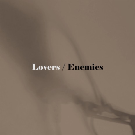 Lovers To Enemies | Boomplay Music
