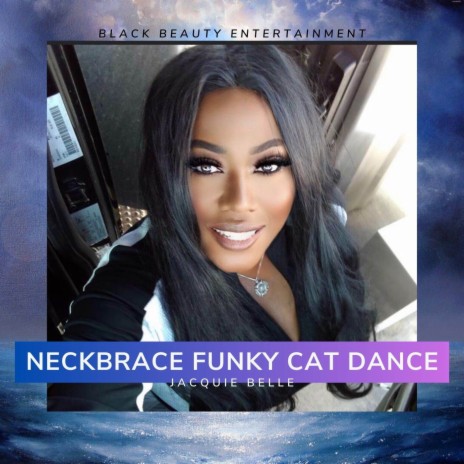 Neckbrace Funky Cat Dance | Boomplay Music