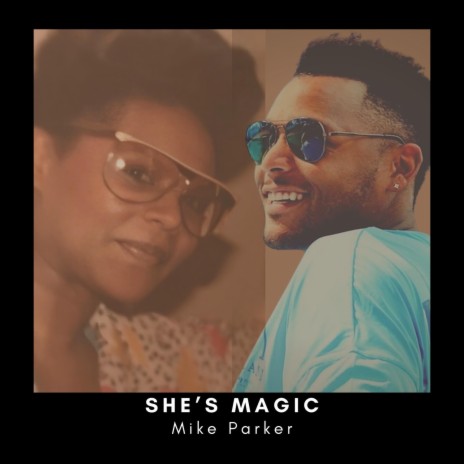 She's Magic | Boomplay Music