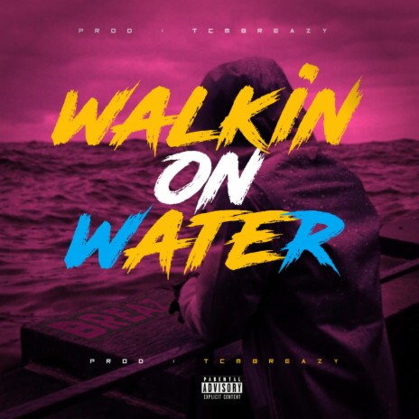 Walking_On_Water_Hip Hop_Beat_(for purchase) | Boomplay Music