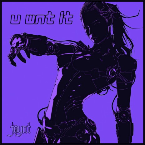 u wnt it | Boomplay Music