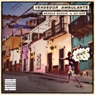 Vendedor Ambulante