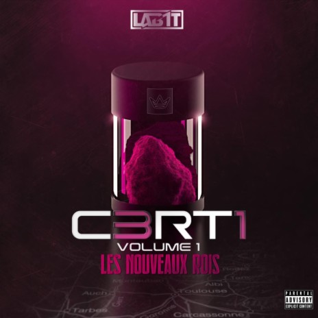 C3RT1 ft. Nasser ZS & Petit Buz