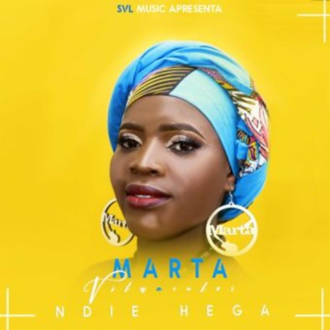 Ndie Hega | Boomplay Music