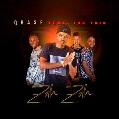 Zahzah ft. The Trio